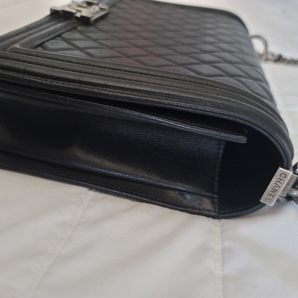 Chanel Leboy - Picture 2 of 12